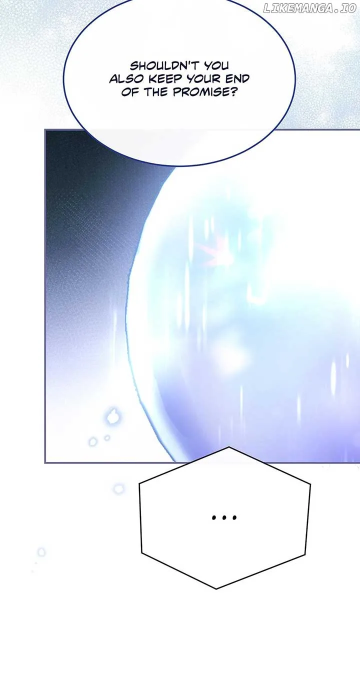I Will Take Responsibility for the Welfare of the Male Lead Chapter 75 page 87