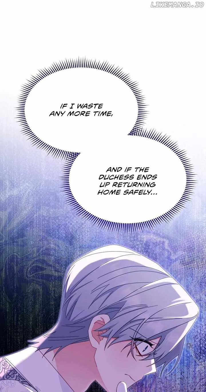 I Will Take Responsibility for the Welfare of the Male Lead Chapter 75 page 82