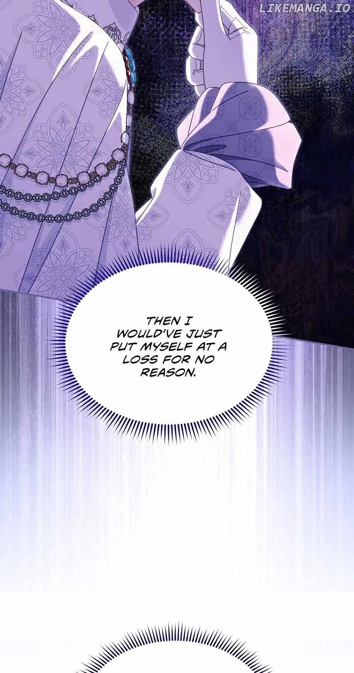 I Will Take Responsibility for the Welfare of the Male Lead Chapter 75 page 83