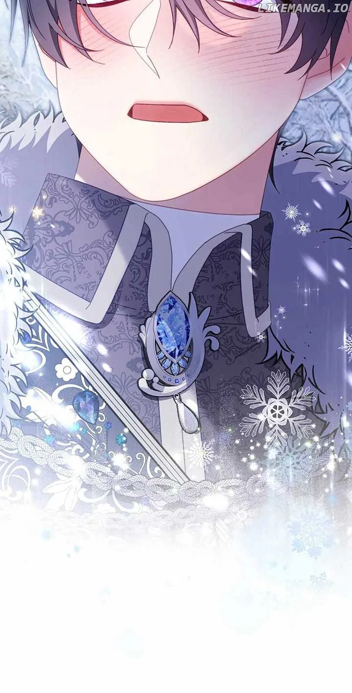 I Will Take Responsibility for the Welfare of the Male Lead Chapter 75 page 93
