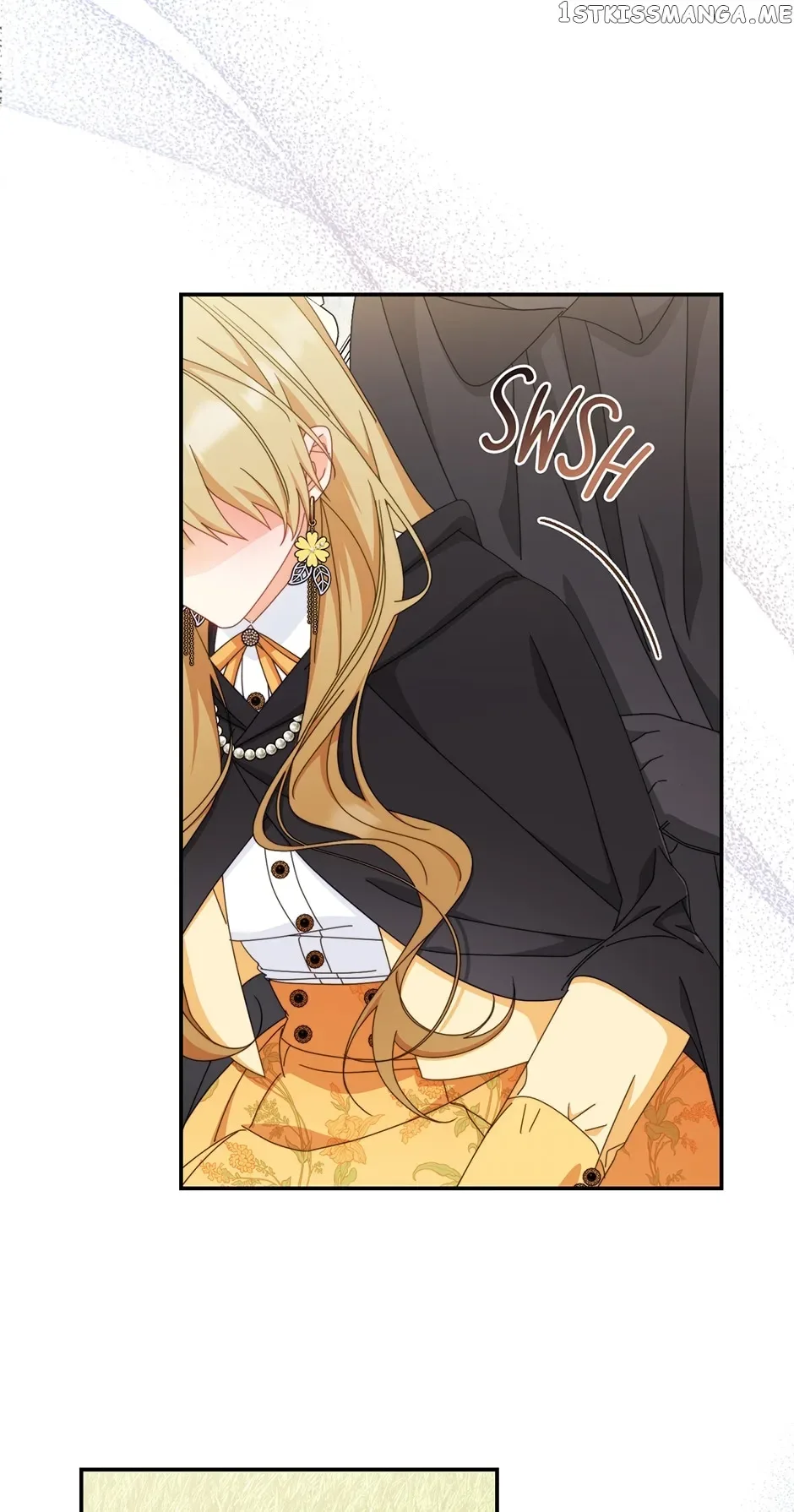 I Will Take Responsibility for the Welfare of the Male Lead Chapter 72 page 73