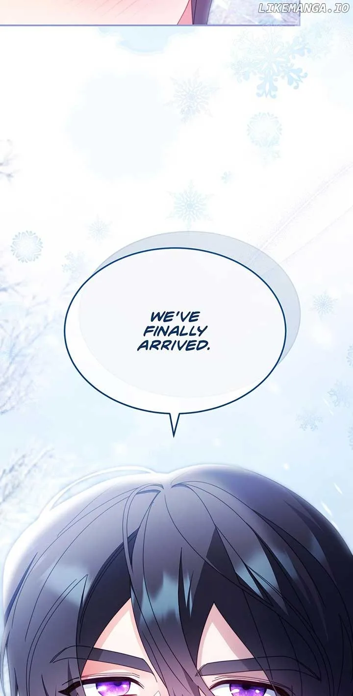 I Will Take Responsibility for the Welfare of the Male Lead Chapter 75 page 92