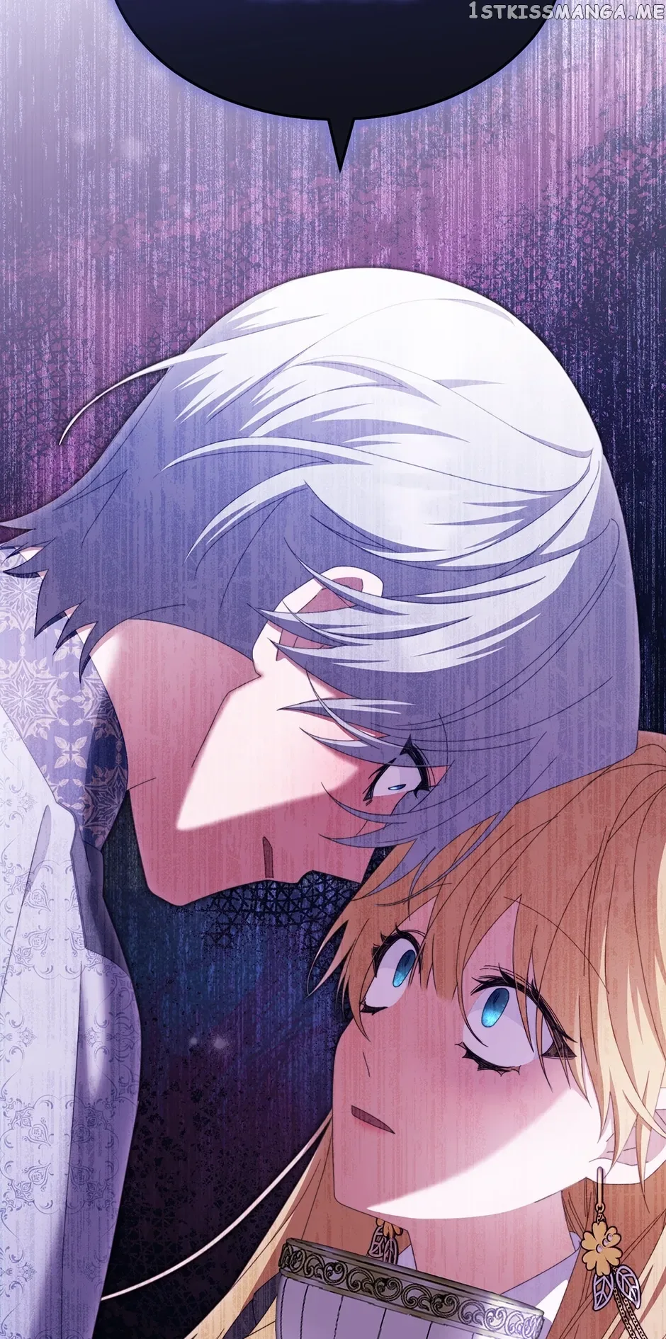 I Will Take Responsibility for the Welfare of the Male Lead Chapter 72 page 69
