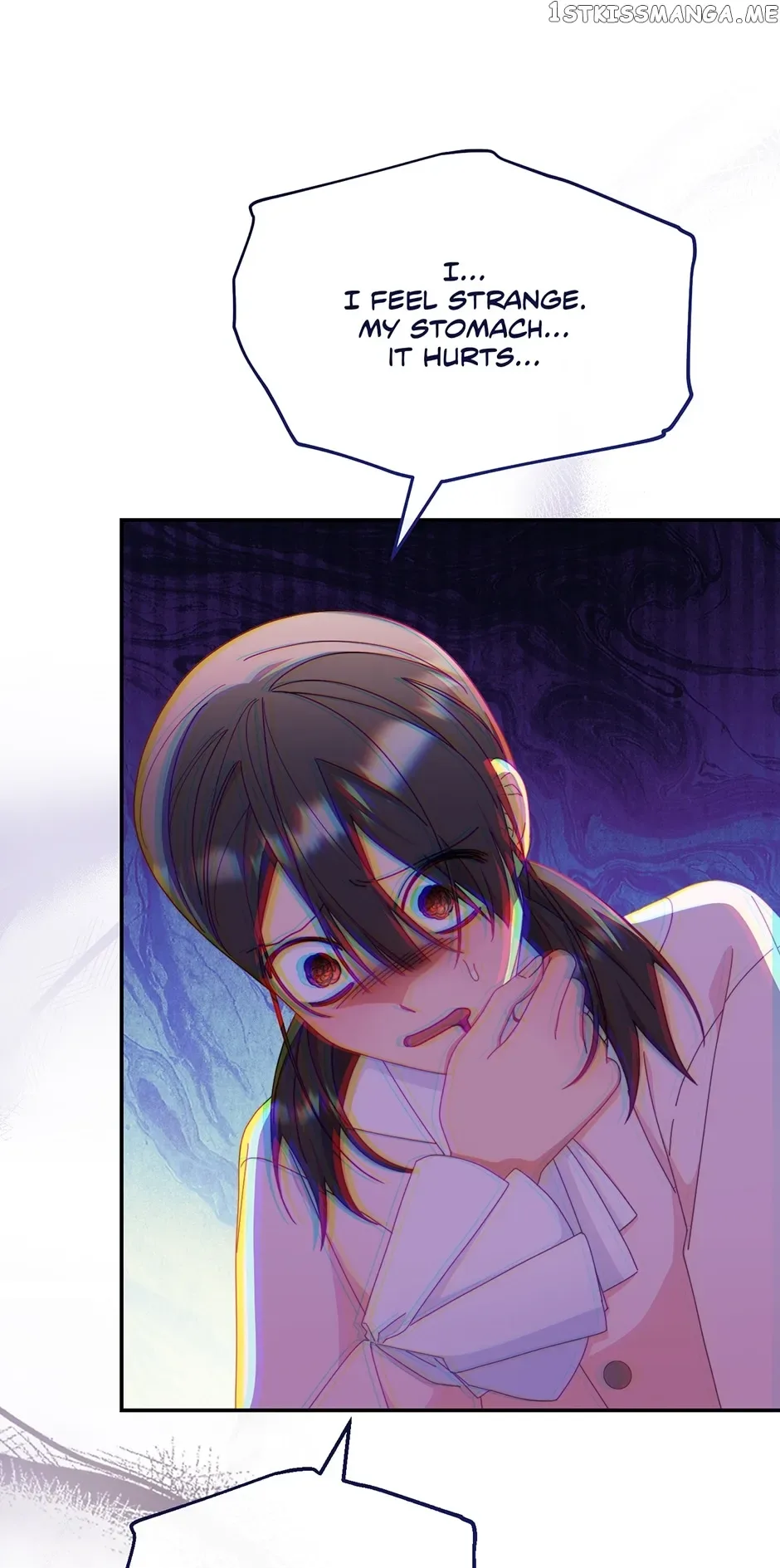 I Will Take Responsibility for the Welfare of the Male Lead Chapter 72 page 43