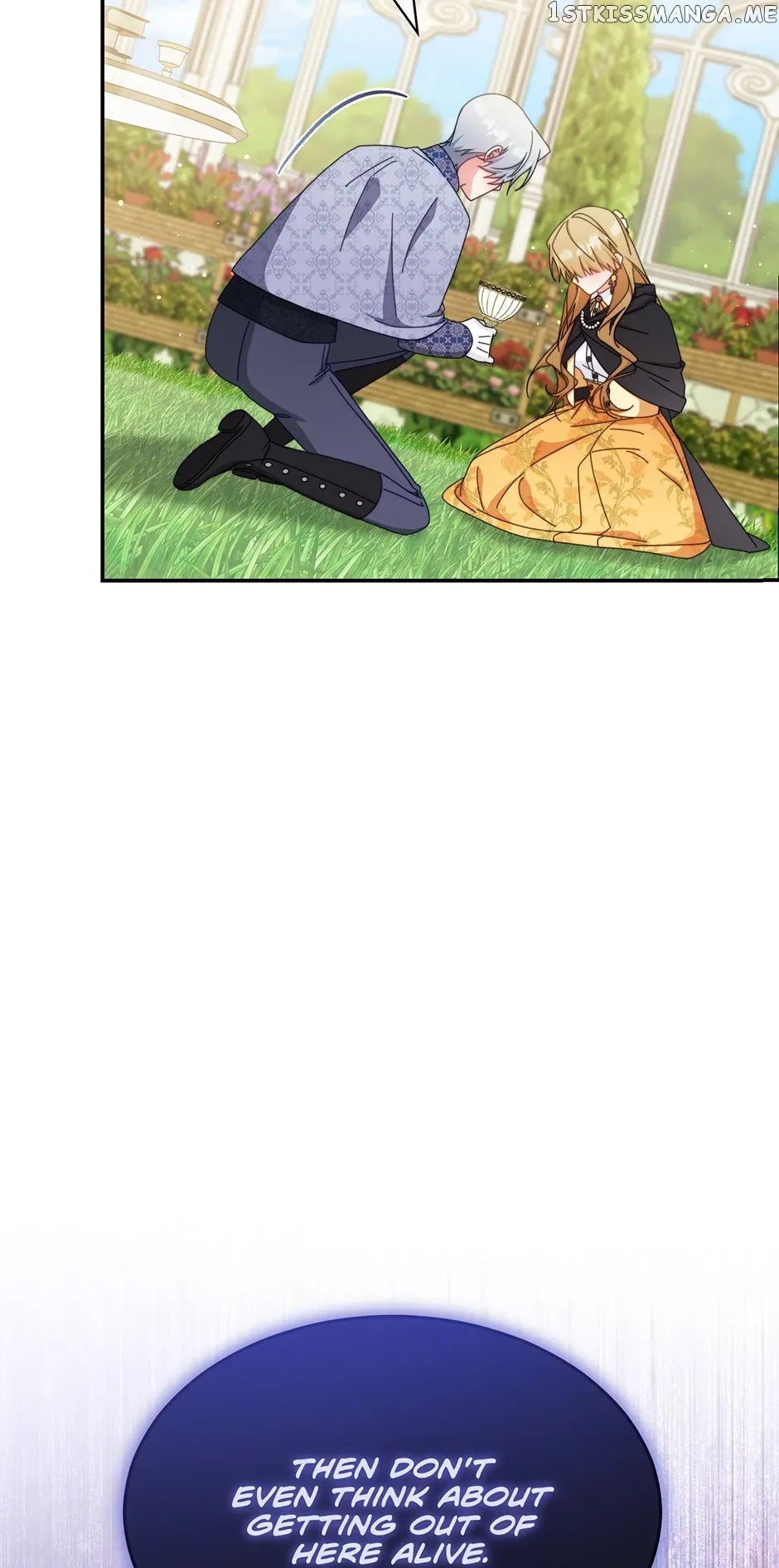 I Will Take Responsibility for the Welfare of the Male Lead Chapter 72 page 68
