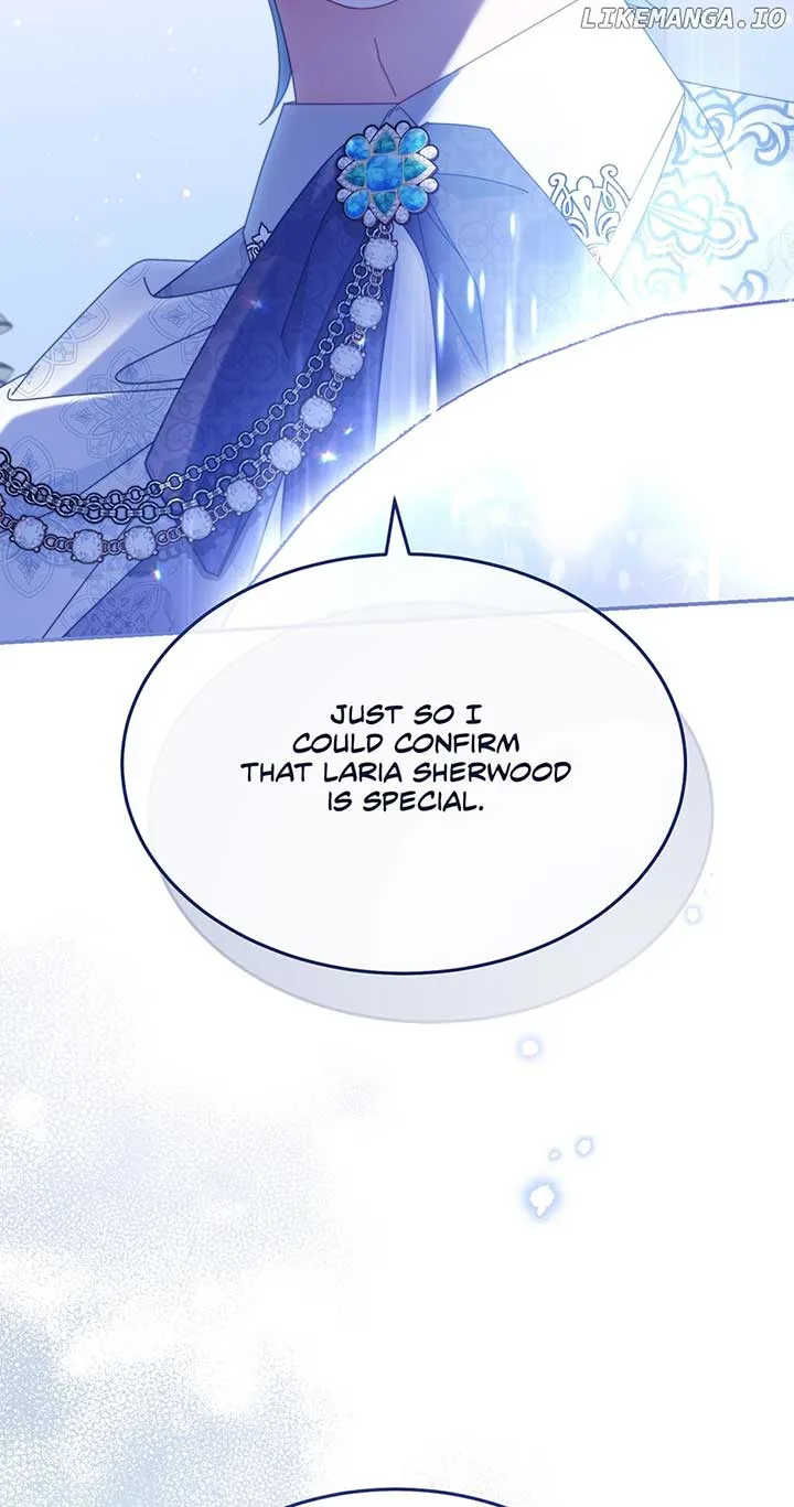 I Will Take Responsibility for the Welfare of the Male Lead Chapter 75 page 86