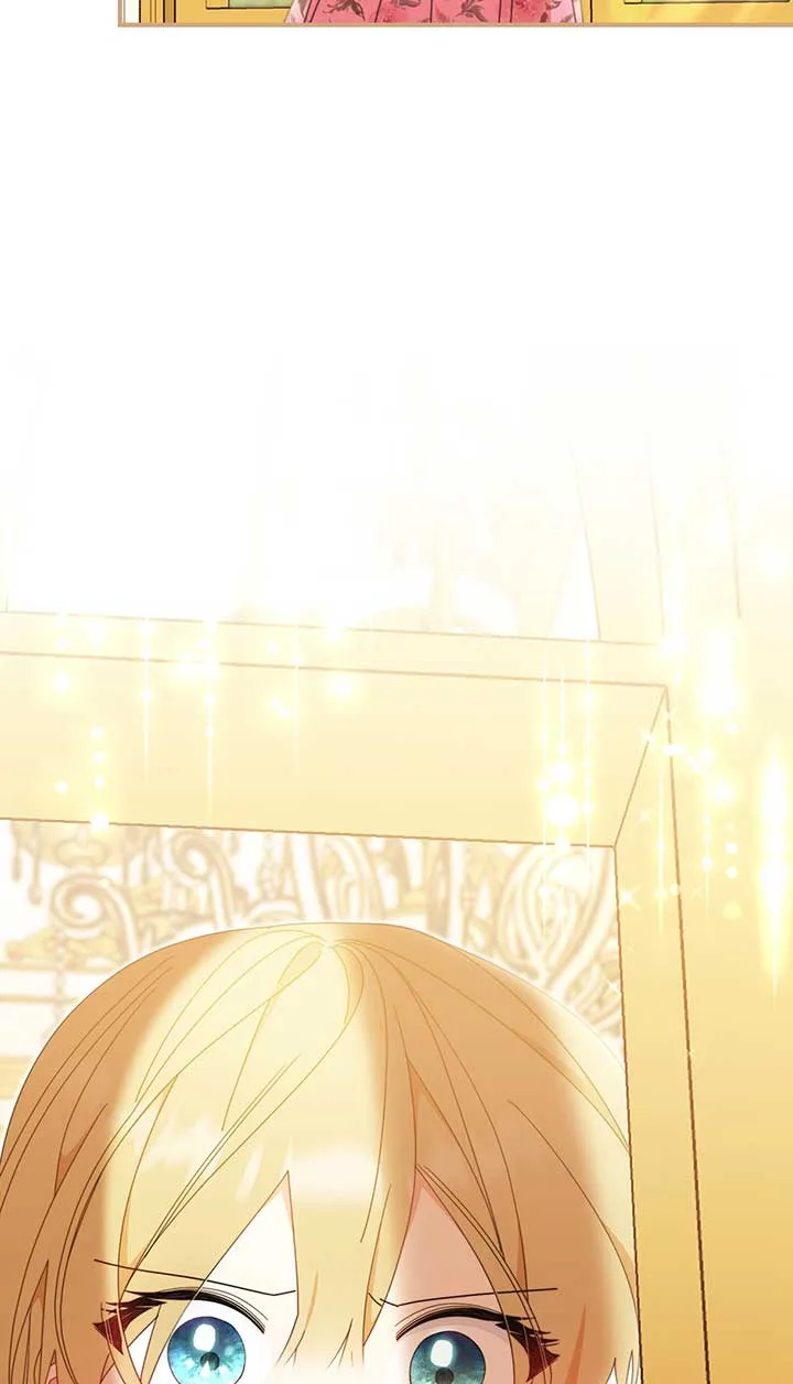 I Will Take Responsibility for the Welfare of the Male Lead Chapter 73 page 85