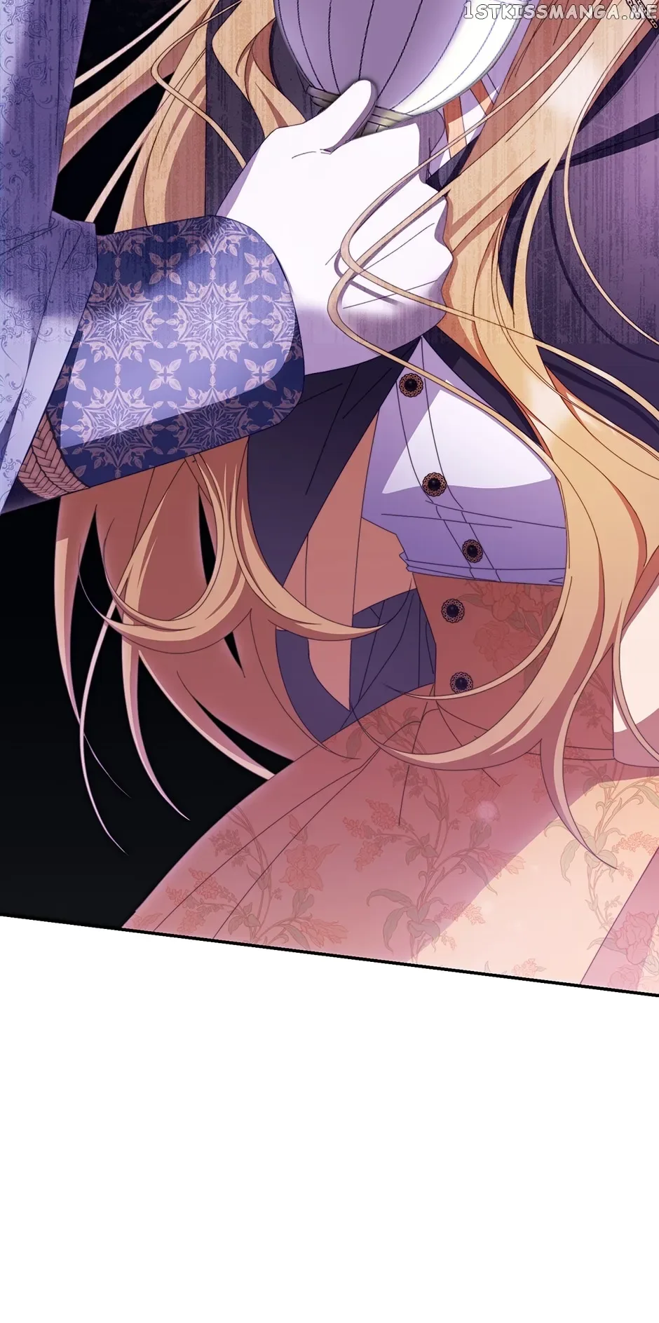 I Will Take Responsibility for the Welfare of the Male Lead Chapter 72 page 70