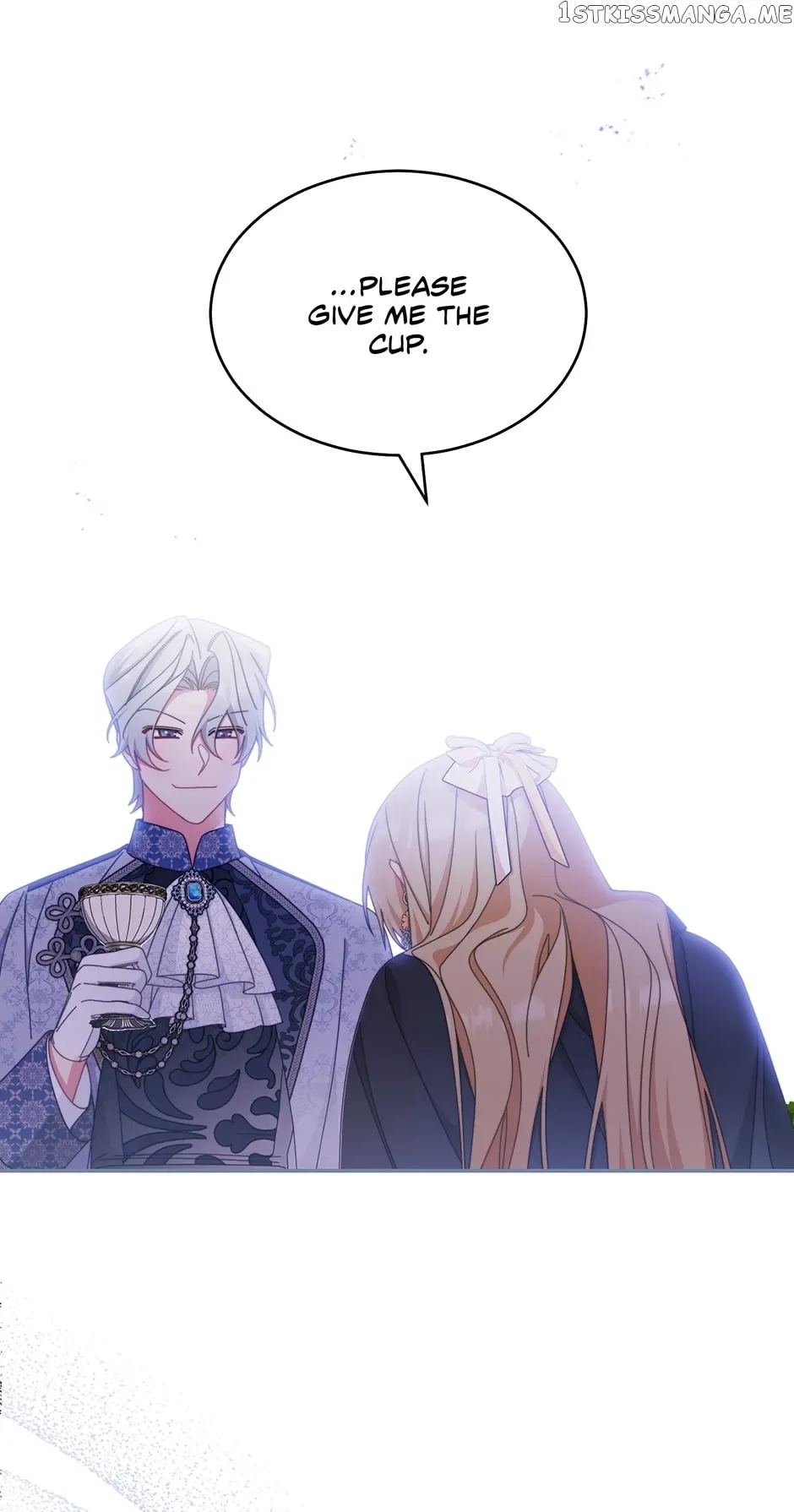 I Will Take Responsibility for the Welfare of the Male Lead Chapter 72 page 72