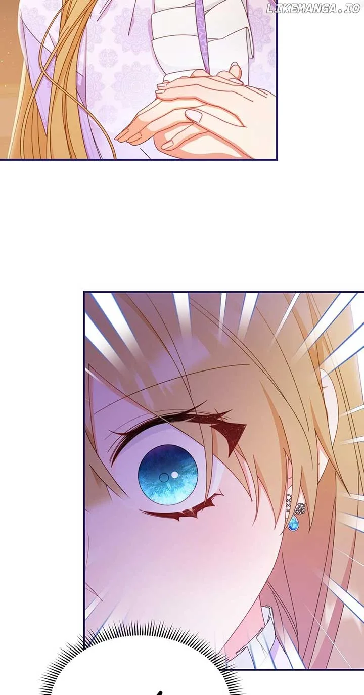 I Will Take Responsibility for the Welfare of the Male Lead Chapter 75 page 45