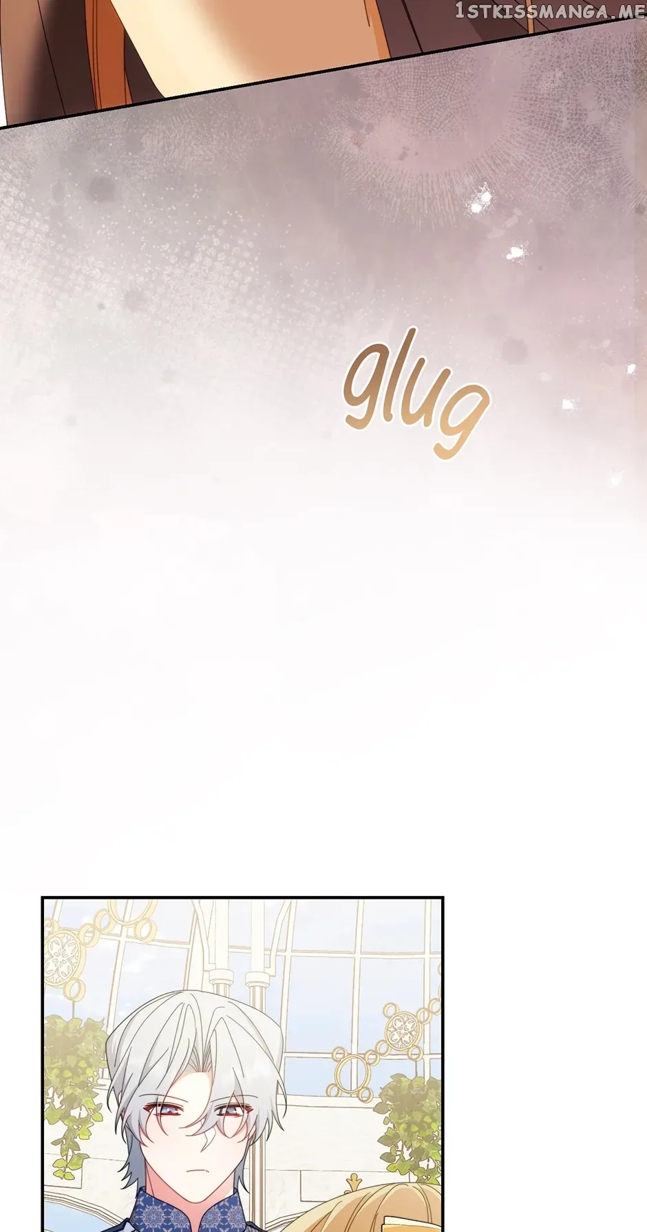 I Will Take Responsibility for the Welfare of the Male Lead Chapter 72 page 76