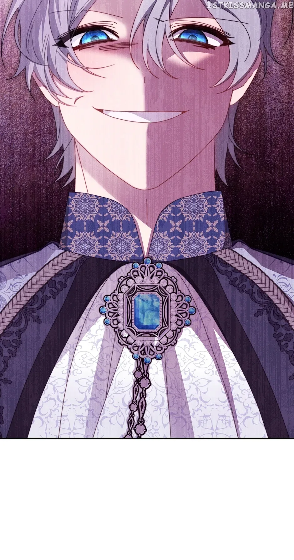 I Will Take Responsibility for the Welfare of the Male Lead Chapter 72 page 78