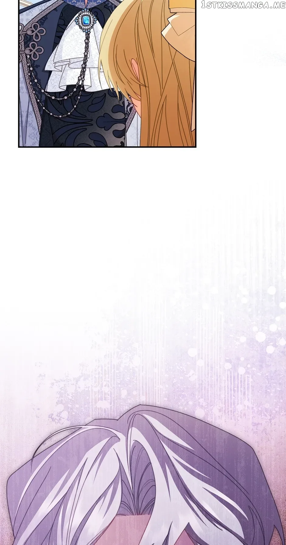 I Will Take Responsibility for the Welfare of the Male Lead Chapter 72 page 77