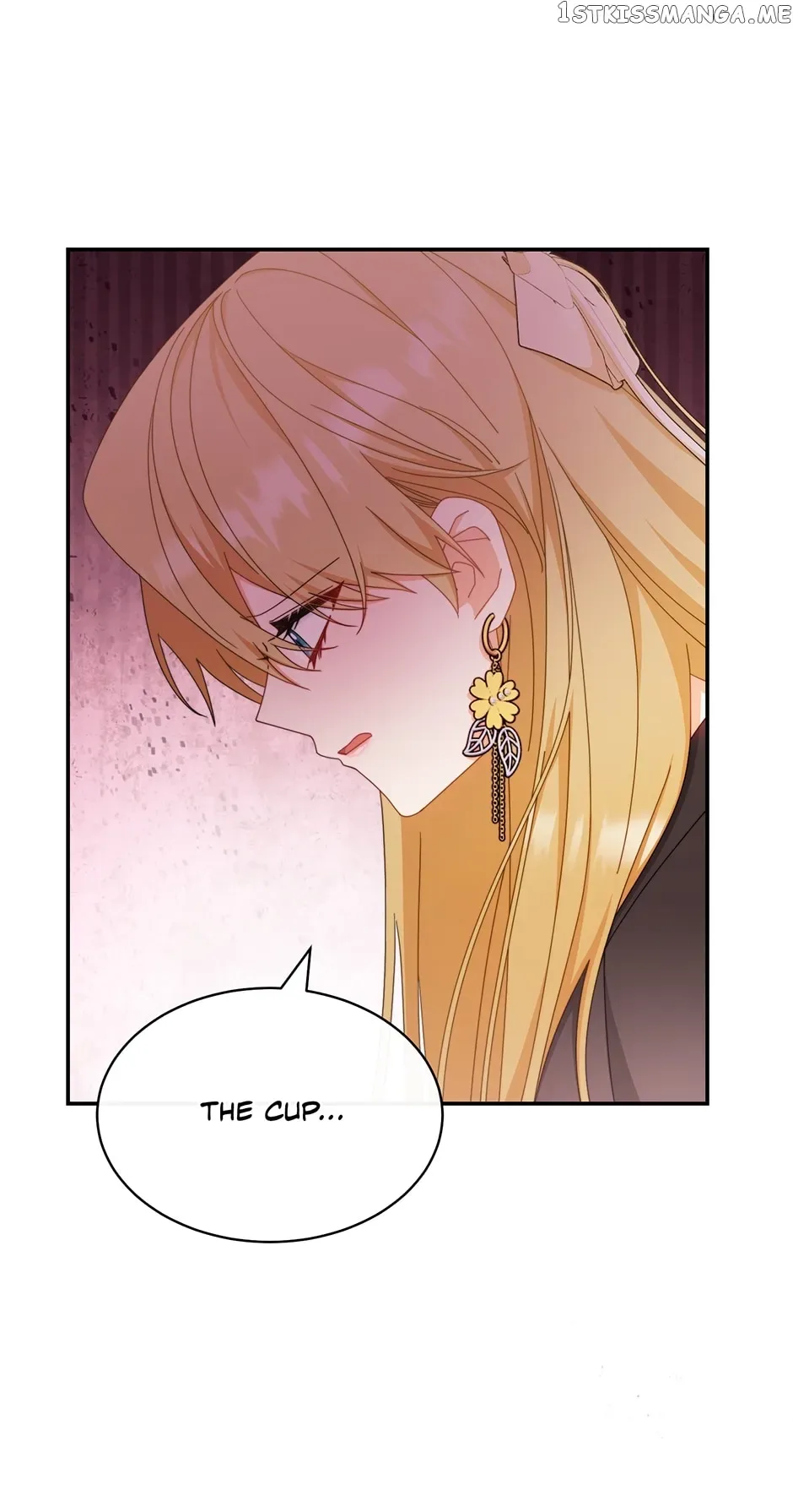 I Will Take Responsibility for the Welfare of the Male Lead Chapter 72 page 71