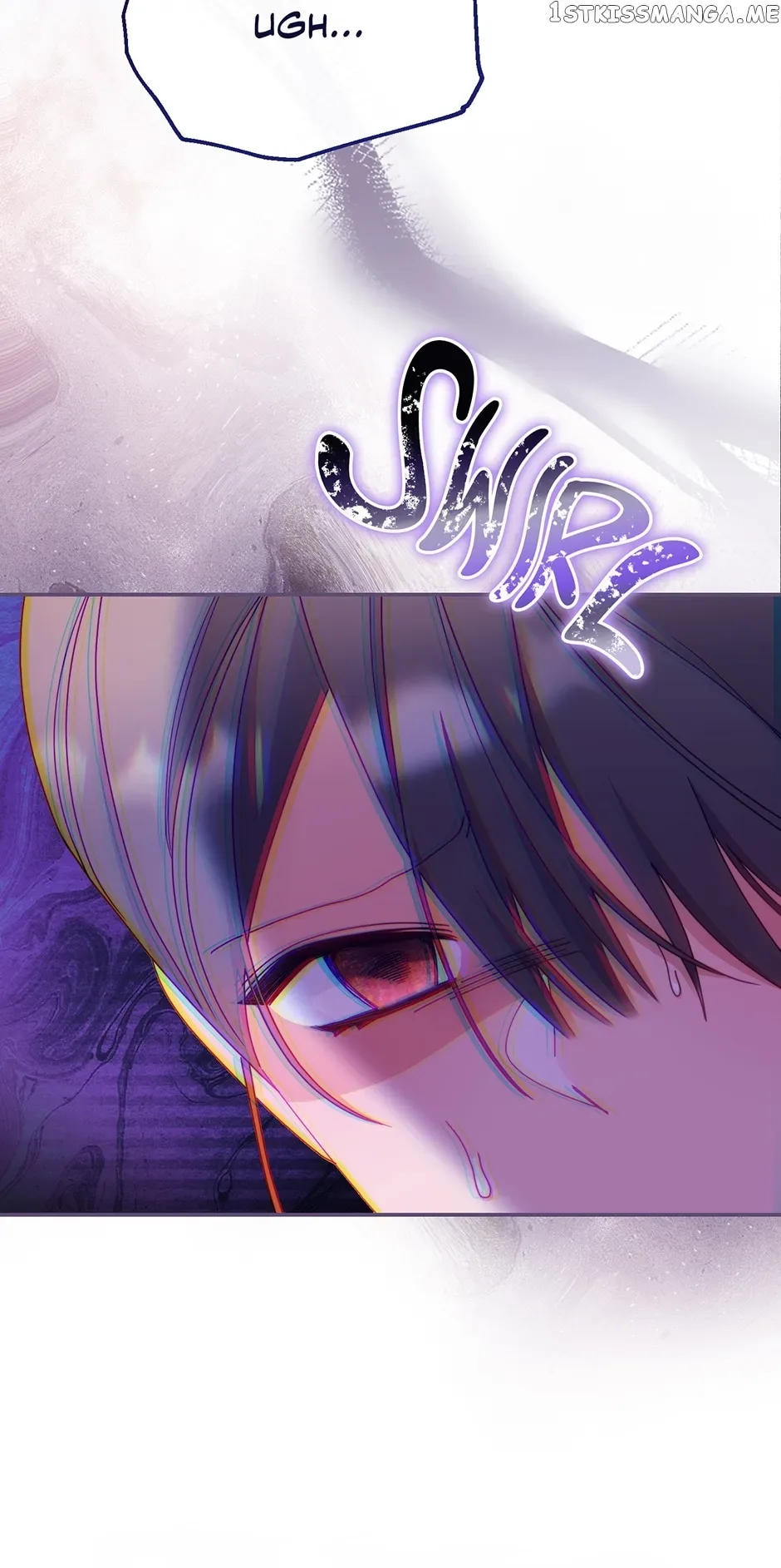 I Will Take Responsibility for the Welfare of the Male Lead Chapter 72 page 44