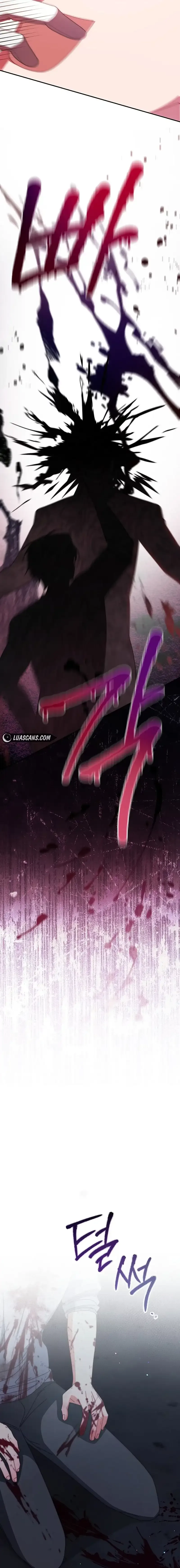 I Will Take Responsibility for the Welfare of the Male Lead Chapter 89 page 16