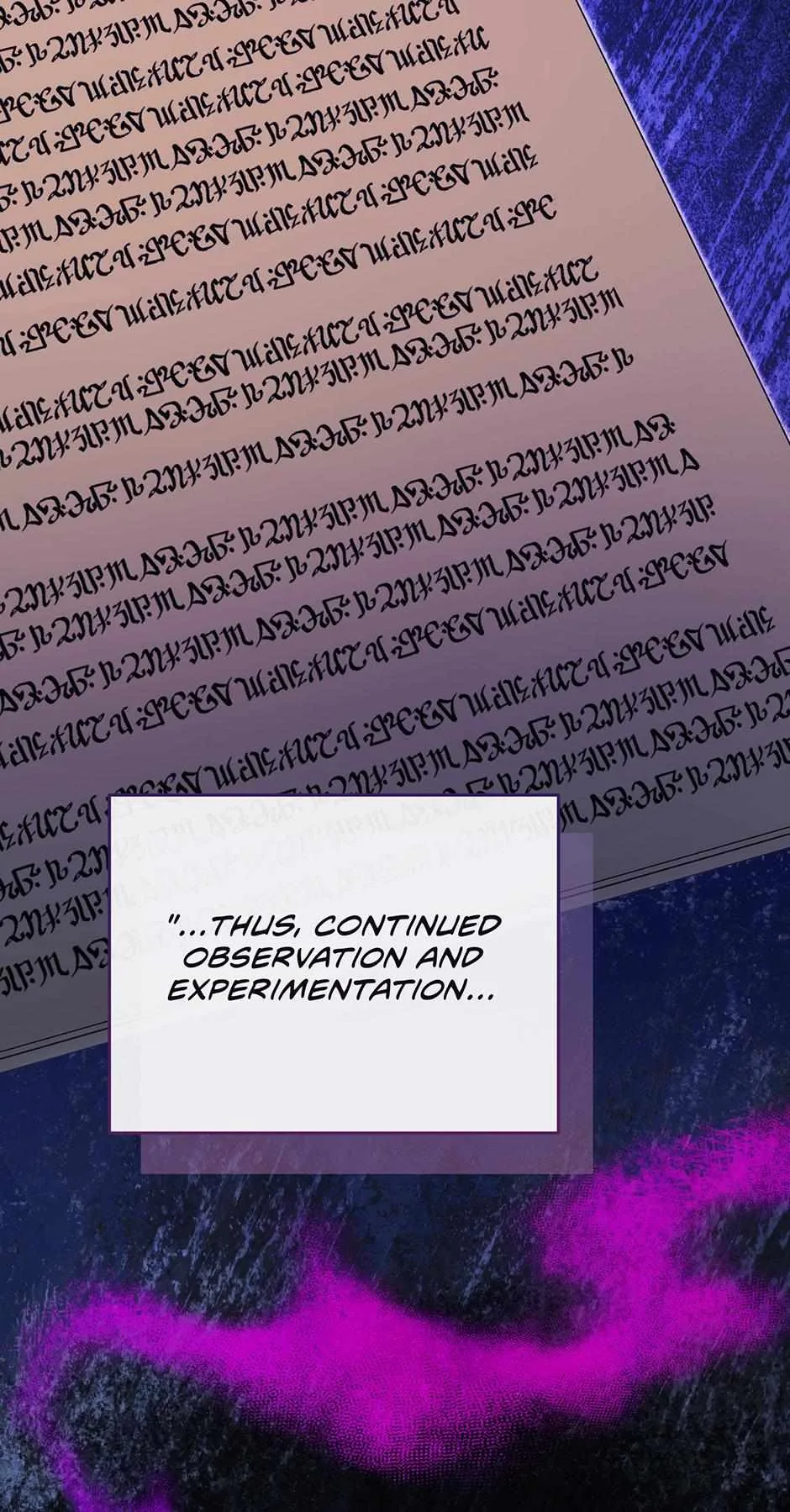 I Will Take Responsibility for the Welfare of the Male Lead Chapter 112 page 15