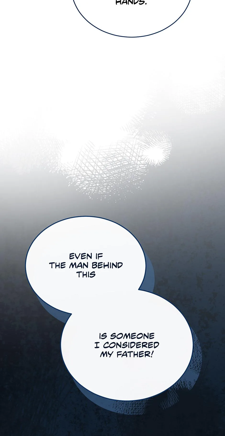 I Will Take Responsibility for the Welfare of the Male Lead Chapter 112 page 73