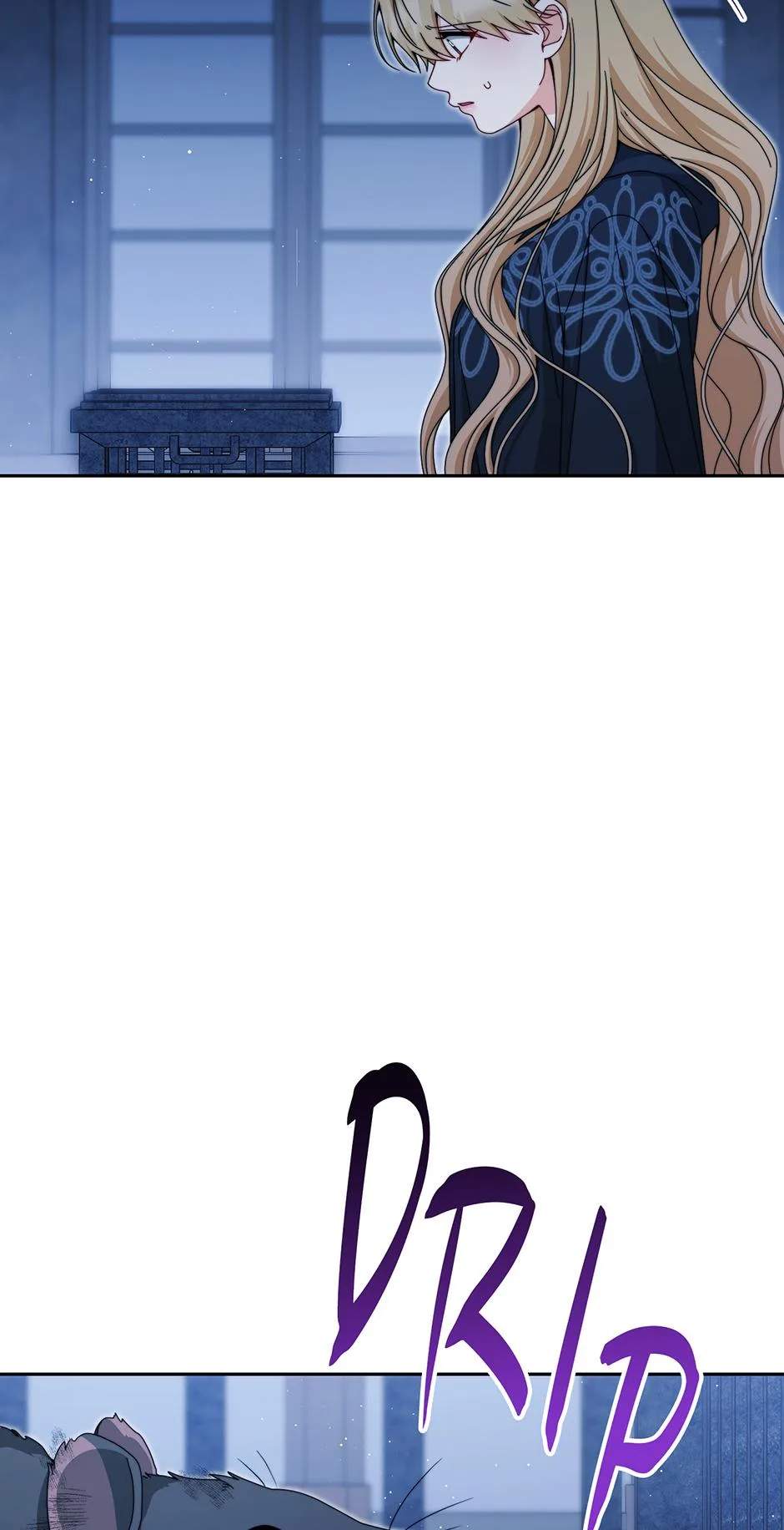 I Will Take Responsibility for the Welfare of the Male Lead Chapter 112 page 30