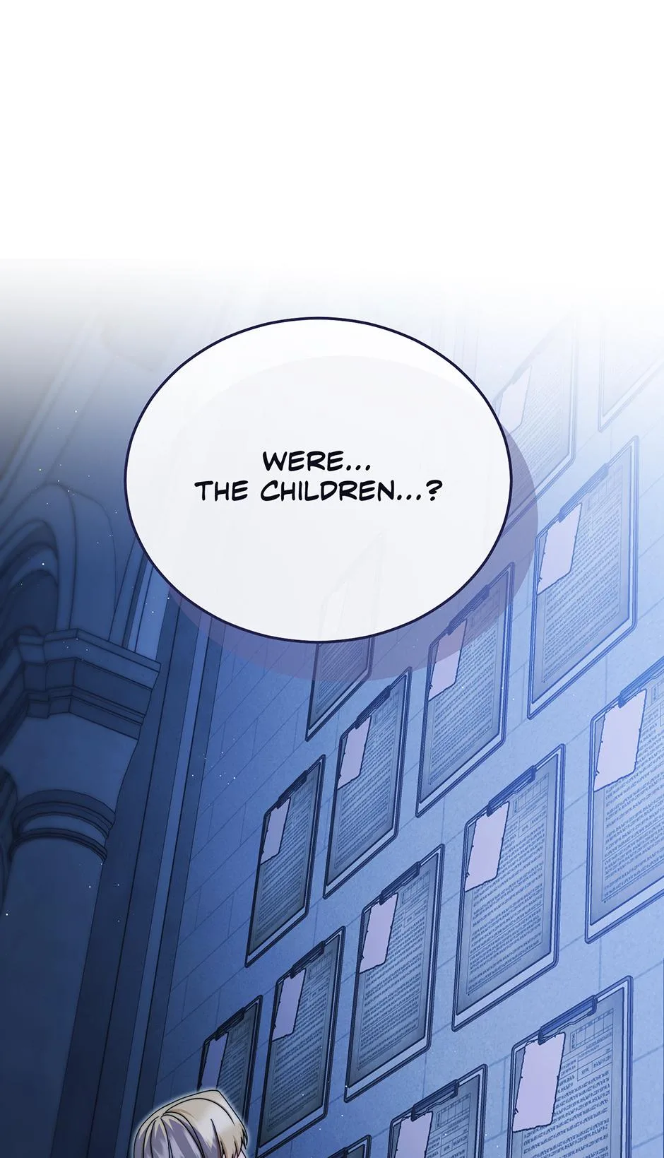 I Will Take Responsibility for the Welfare of the Male Lead Chapter 112 page 51