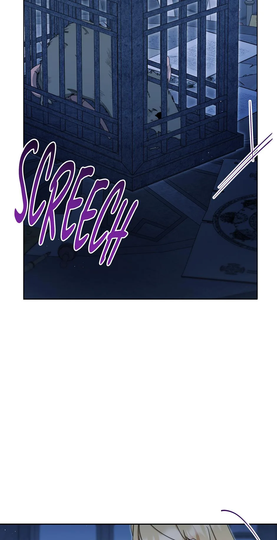 I Will Take Responsibility for the Welfare of the Male Lead Chapter 112 page 29