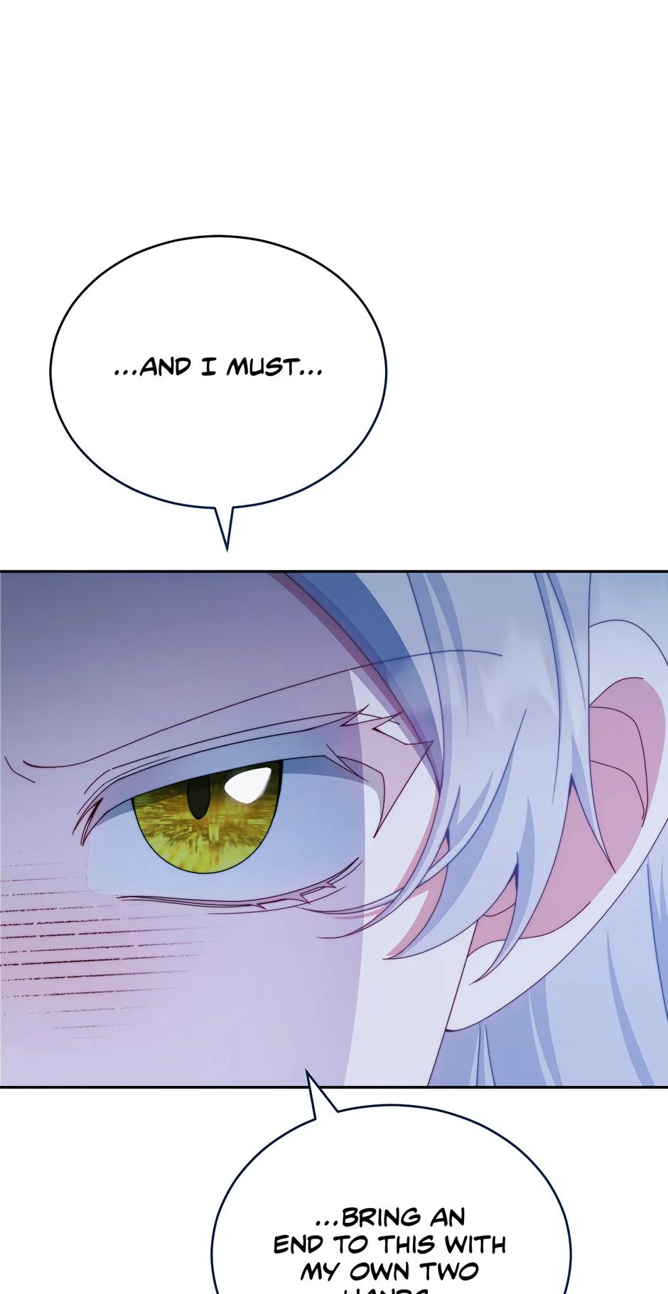 I Will Take Responsibility for the Welfare of the Male Lead Chapter 112 page 72