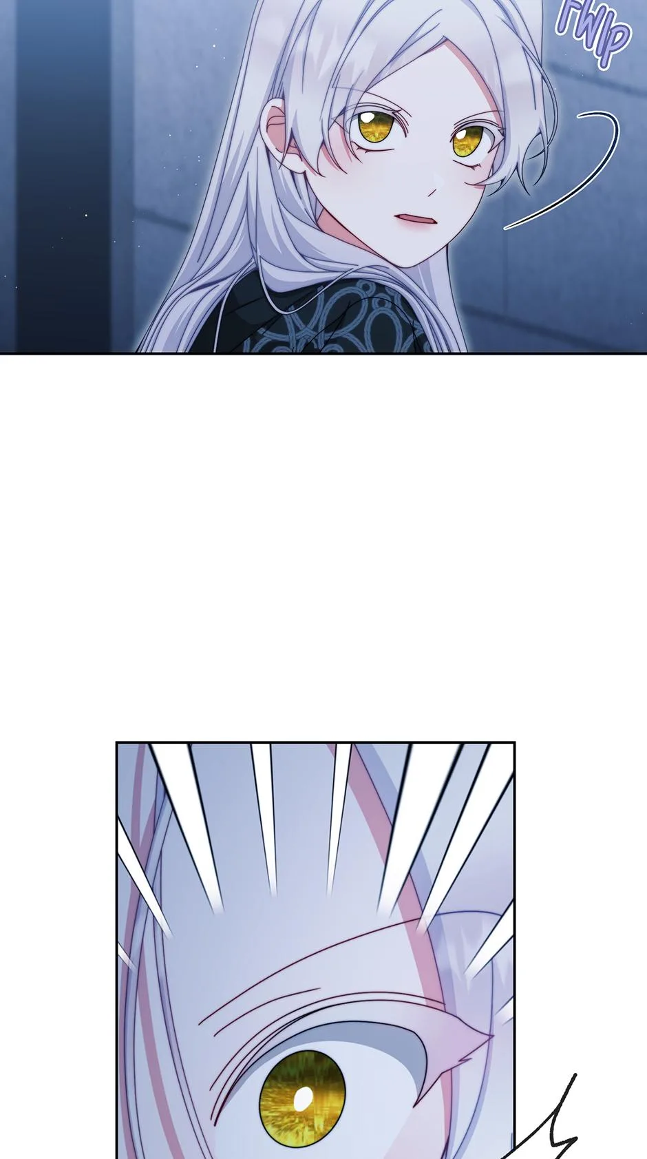 I Will Take Responsibility for the Welfare of the Male Lead Chapter 112 page 45
