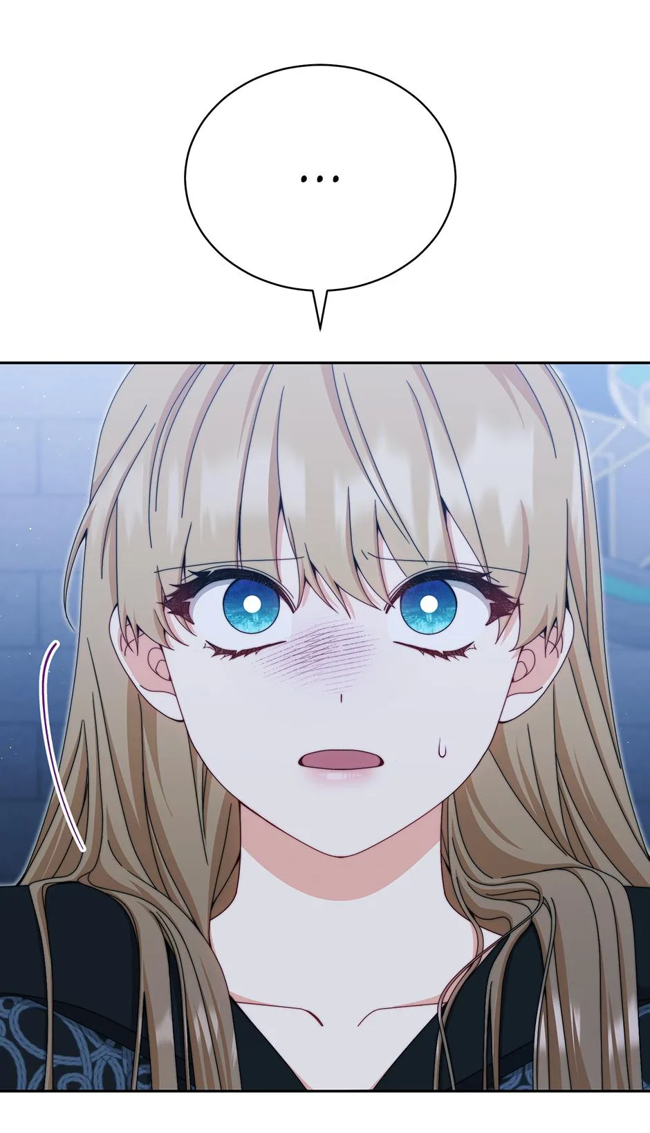 I Will Take Responsibility for the Welfare of the Male Lead Chapter 112 page 50