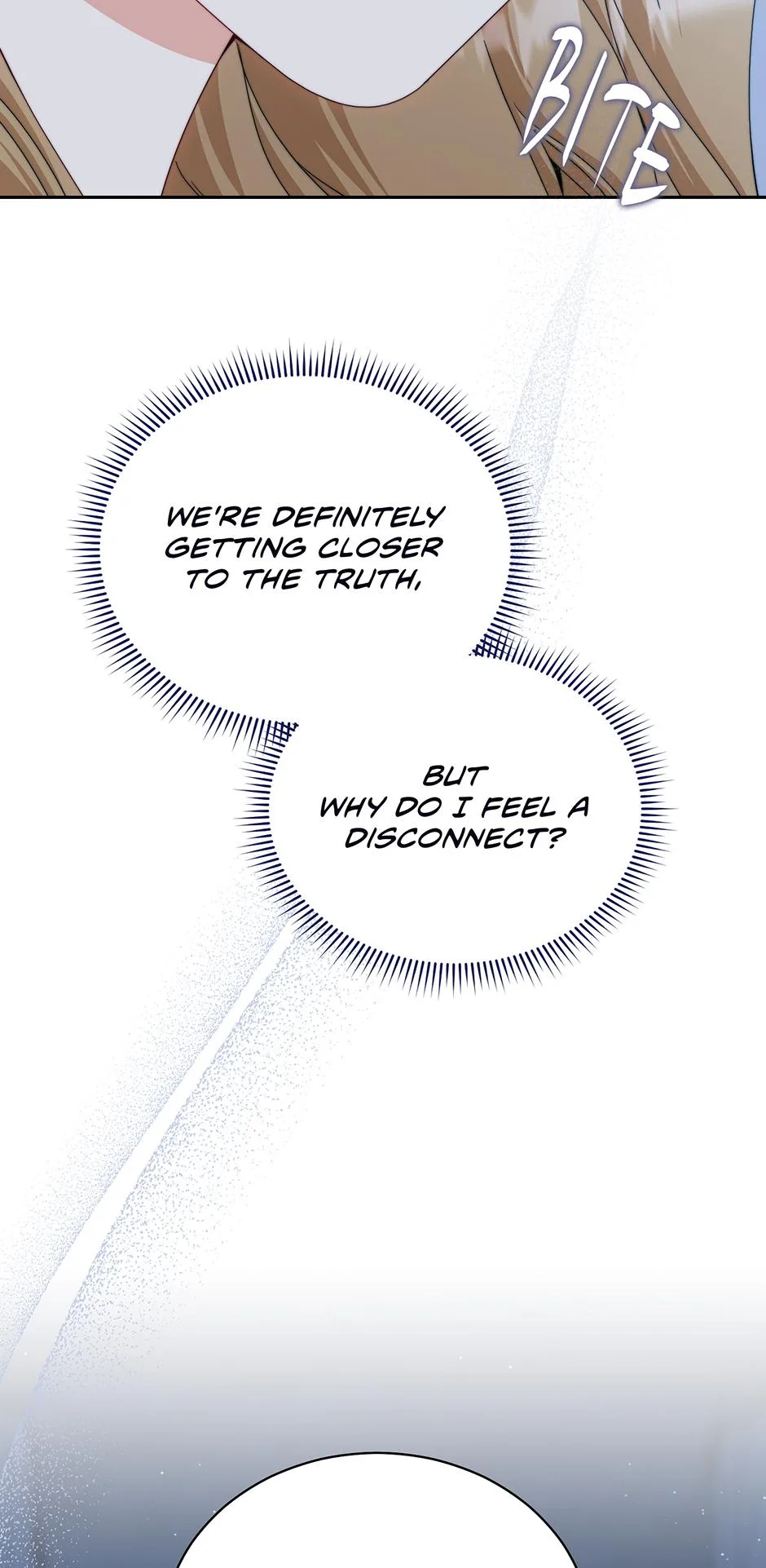 I Will Take Responsibility for the Welfare of the Male Lead Chapter 112 page 39