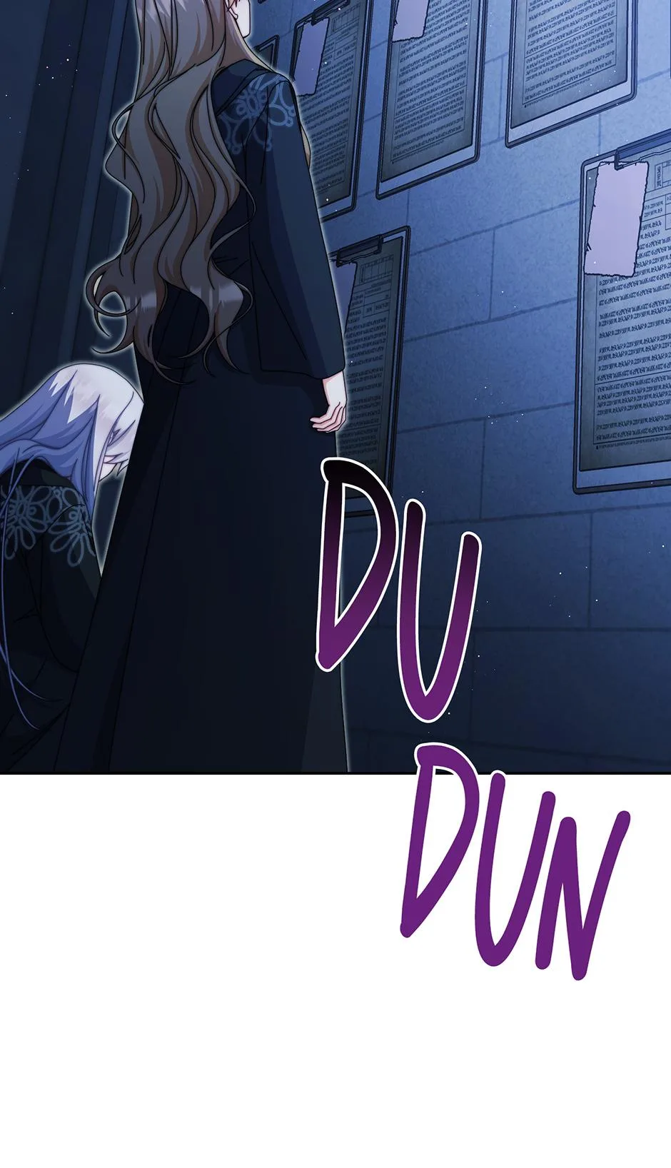 I Will Take Responsibility for the Welfare of the Male Lead Chapter 112 page 52