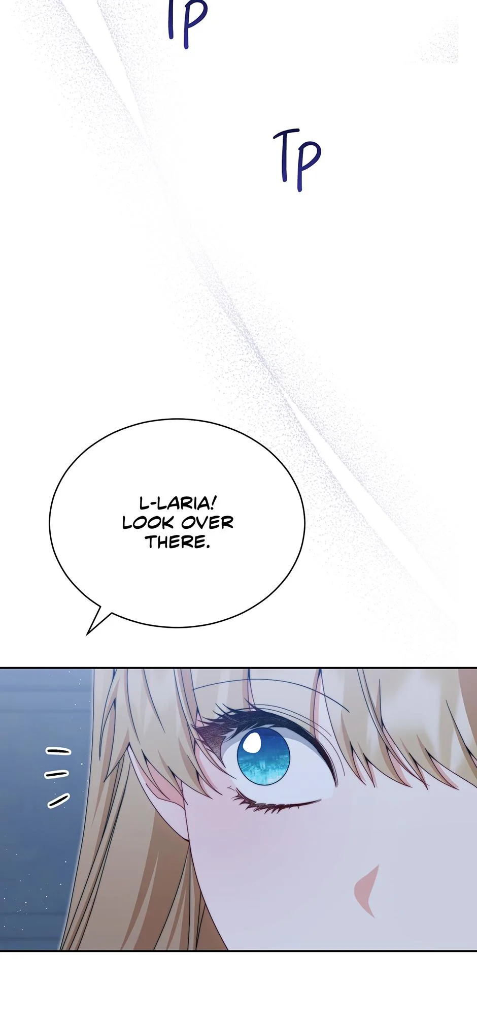 I Will Take Responsibility for the Welfare of the Male Lead Chapter 112 page 4