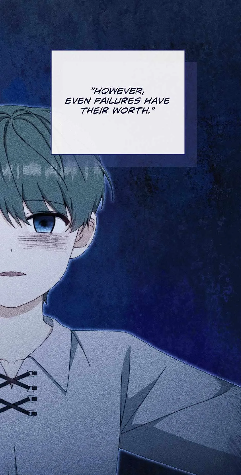 I Will Take Responsibility for the Welfare of the Male Lead Chapter 112 page 56