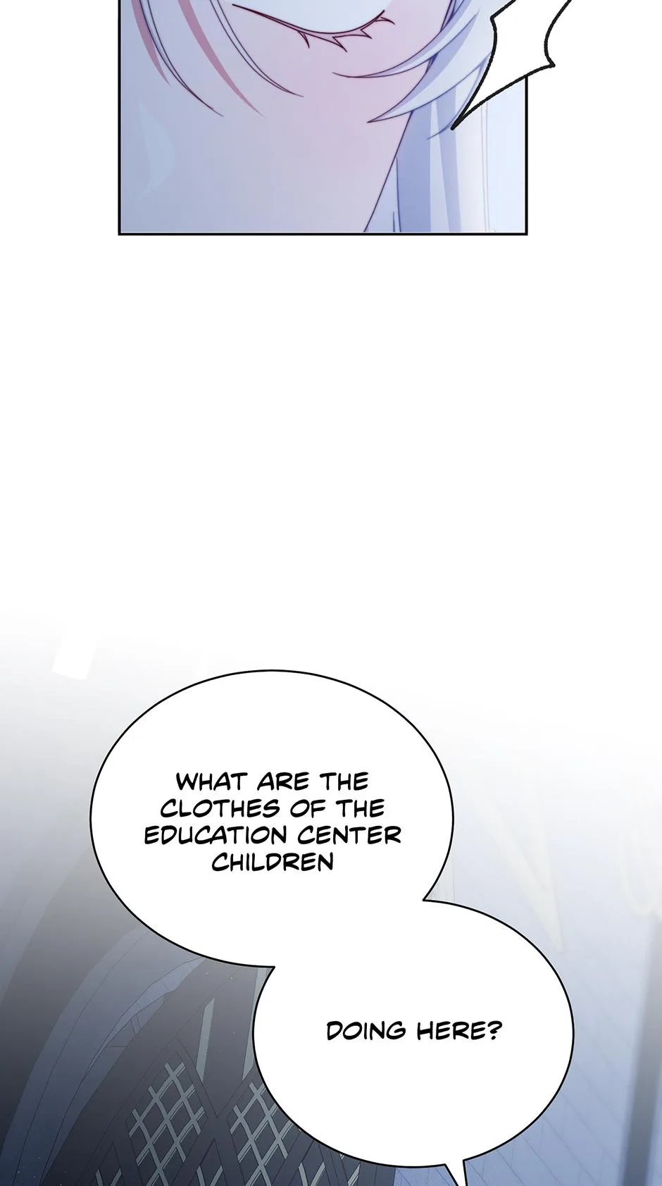 I Will Take Responsibility for the Welfare of the Male Lead Chapter 112 page 46