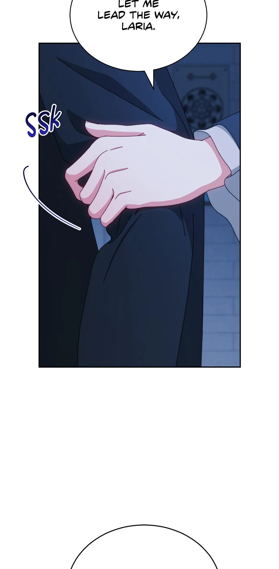 I Will Take Responsibility for the Welfare of the Male Lead Chapter 112 page 68