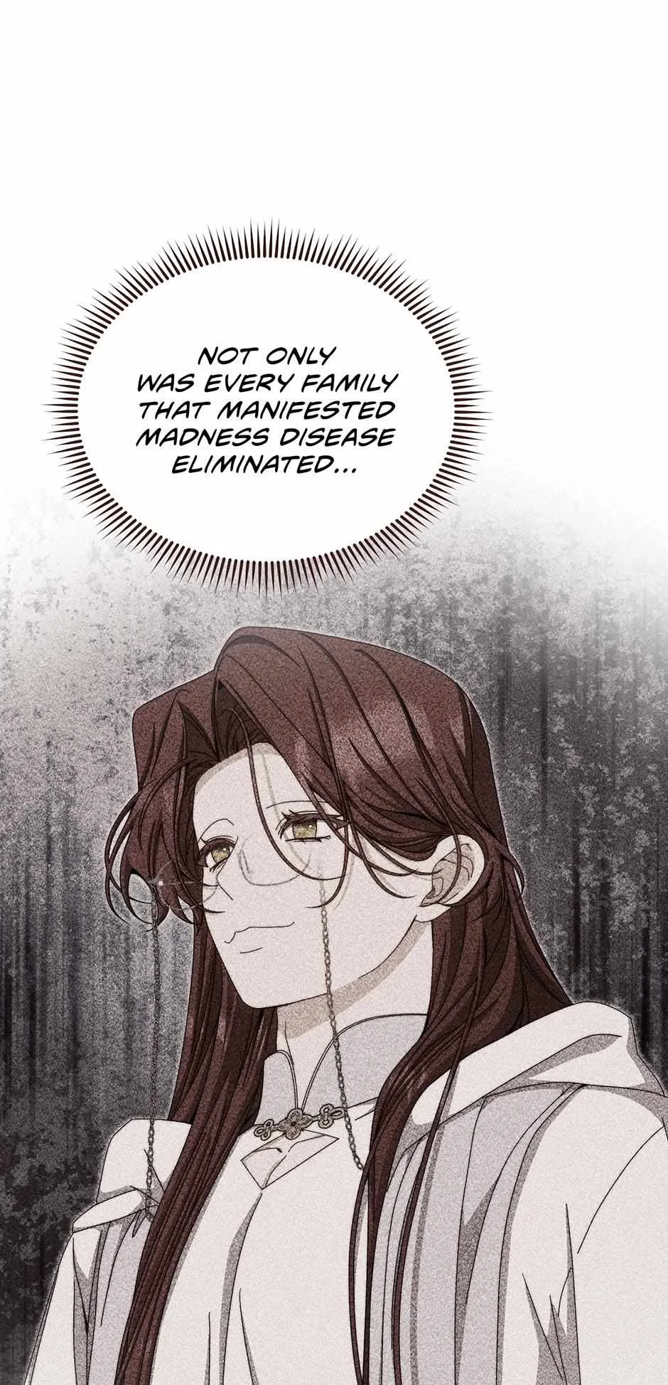 I Will Take Responsibility for the Welfare of the Male Lead Chapter 112 page 19