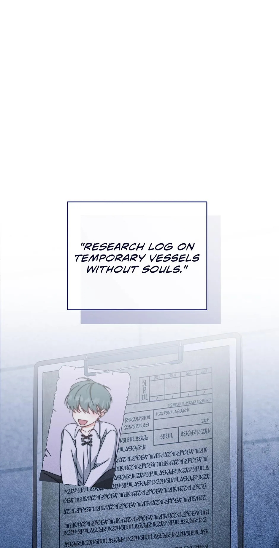 I Will Take Responsibility for the Welfare of the Male Lead Chapter 112 page 53