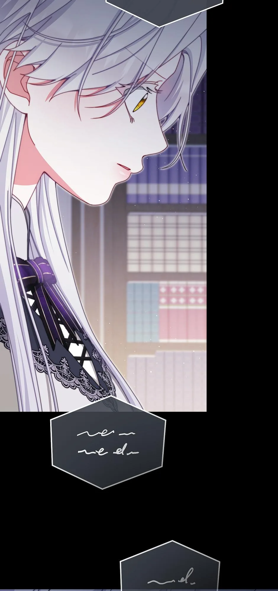 I Will Take Responsibility for the Welfare of the Male Lead Chapter 111 page 26