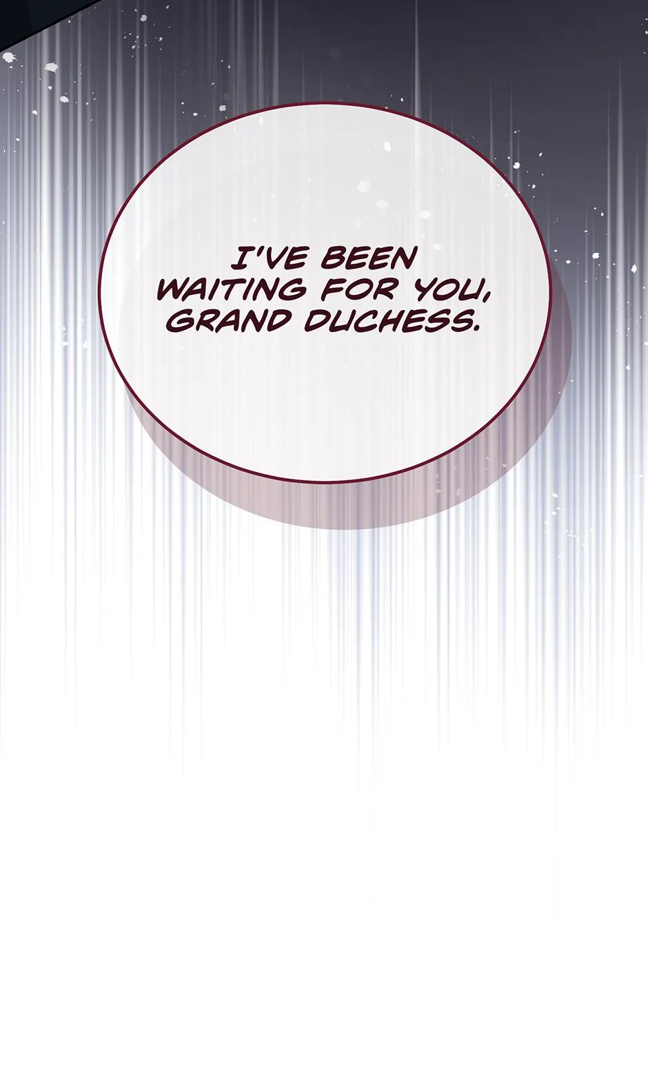 I Will Take Responsibility for the Welfare of the Male Lead Chapter 112 page 87