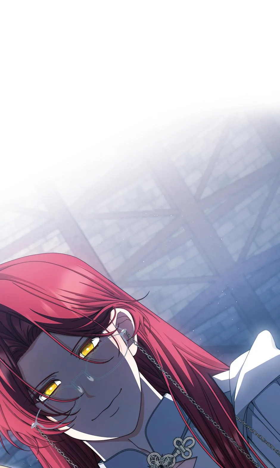I Will Take Responsibility for the Welfare of the Male Lead Chapter 112 page 85