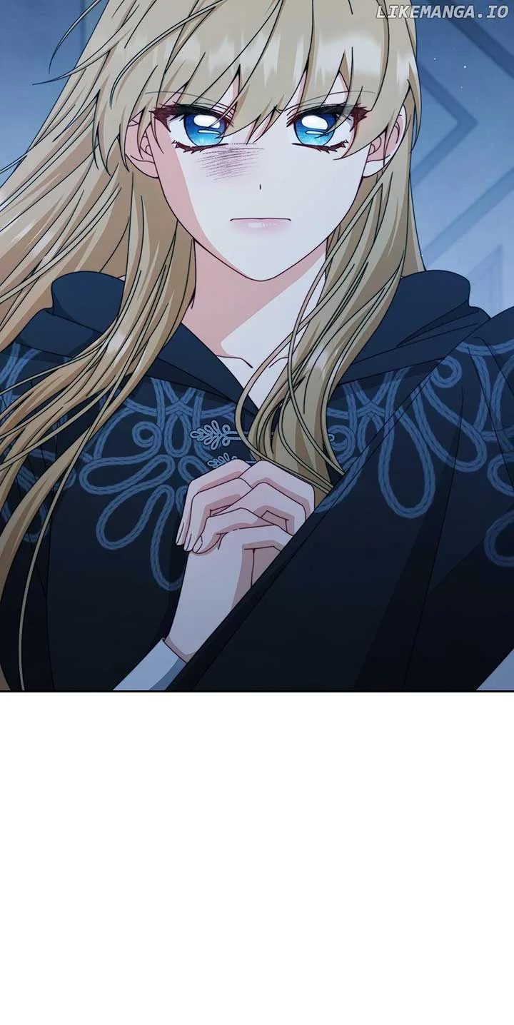 I Will Take Responsibility for the Welfare of the Male Lead Chapter 113 page 16
