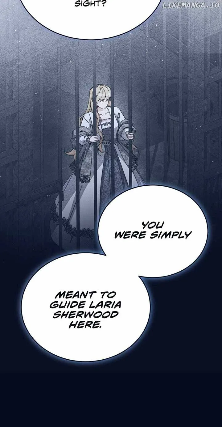 I Will Take Responsibility for the Welfare of the Male Lead Chapter 113 page 39