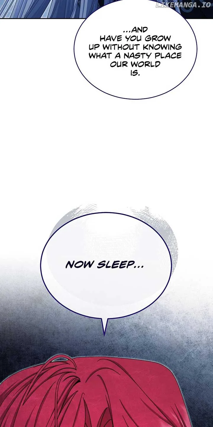 I Will Take Responsibility for the Welfare of the Male Lead Chapter 113 page 55