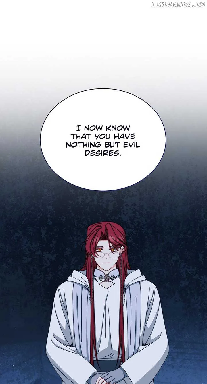I Will Take Responsibility for the Welfare of the Male Lead Chapter 113 page 25