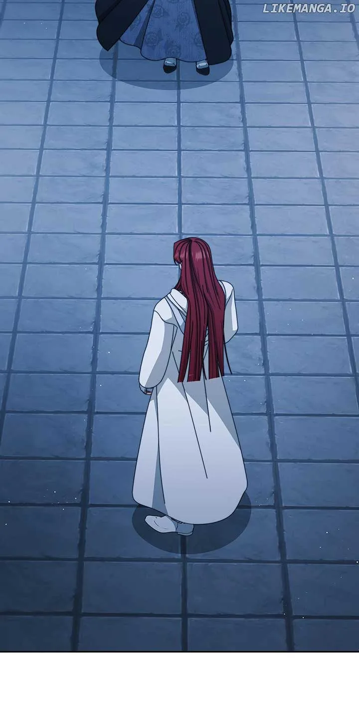 I Will Take Responsibility for the Welfare of the Male Lead Chapter 113 page 13