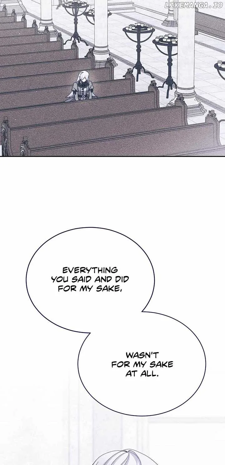 I Will Take Responsibility for the Welfare of the Male Lead Chapter 113 page 23