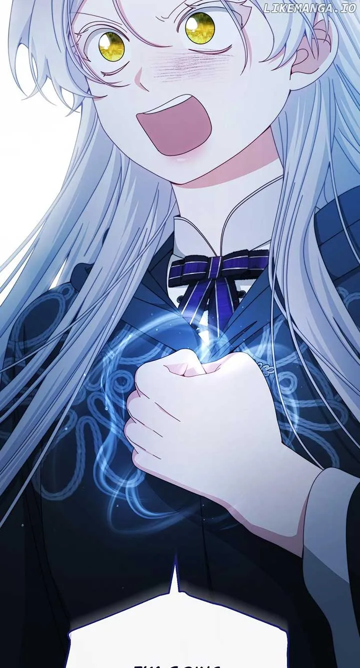 I Will Take Responsibility for the Welfare of the Male Lead Chapter 113 page 28