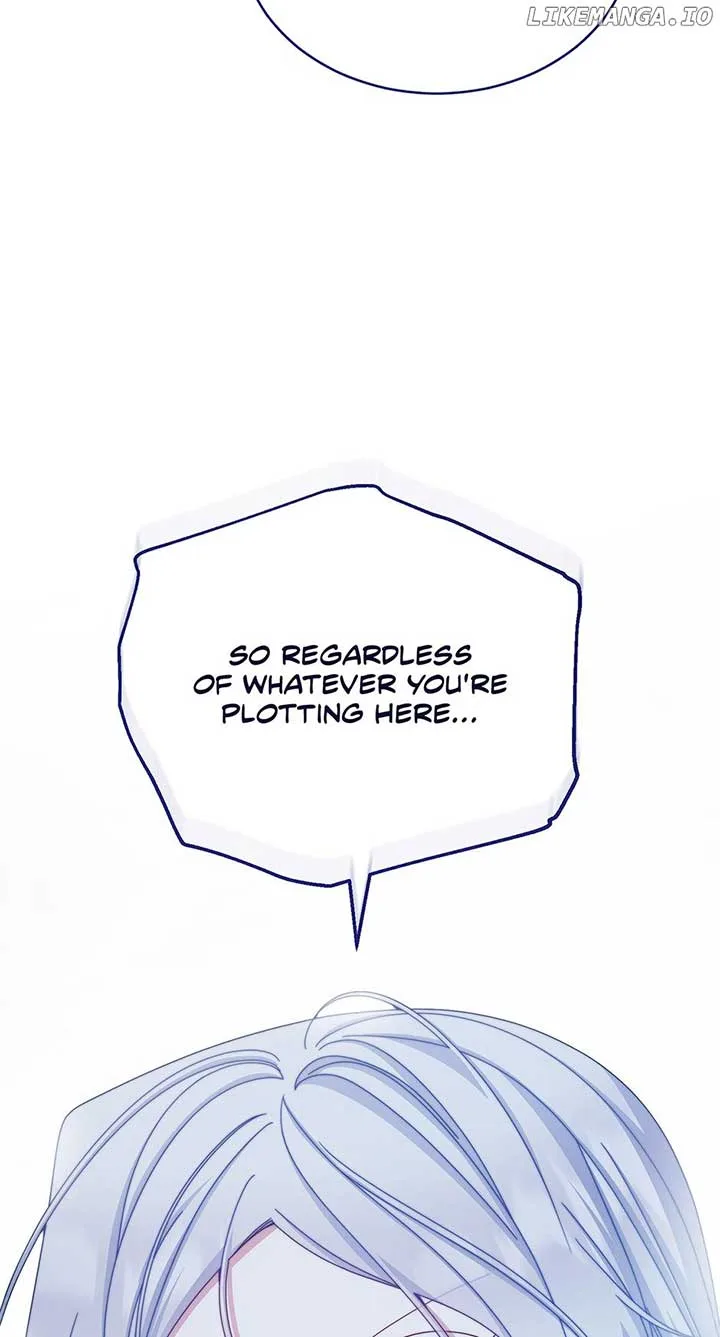I Will Take Responsibility for the Welfare of the Male Lead Chapter 113 page 27