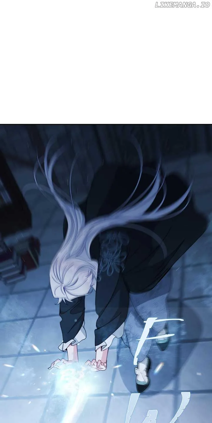 I Will Take Responsibility for the Welfare of the Male Lead Chapter 113 page 8