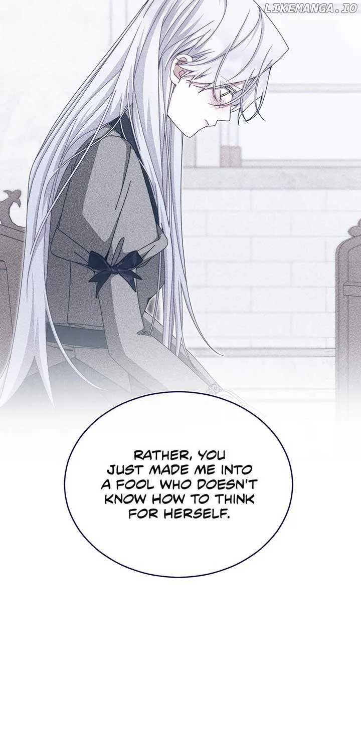 I Will Take Responsibility for the Welfare of the Male Lead Chapter 113 page 24
