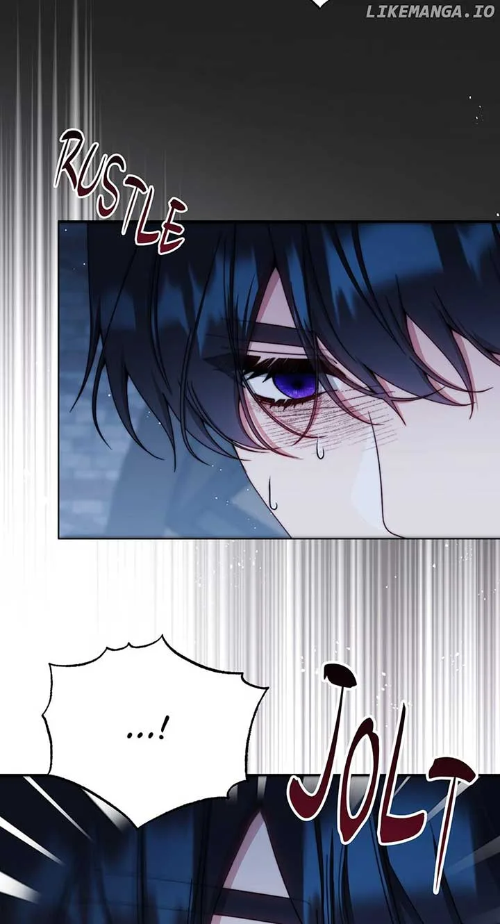 I Will Take Responsibility for the Welfare of the Male Lead Chapter 113 page 68